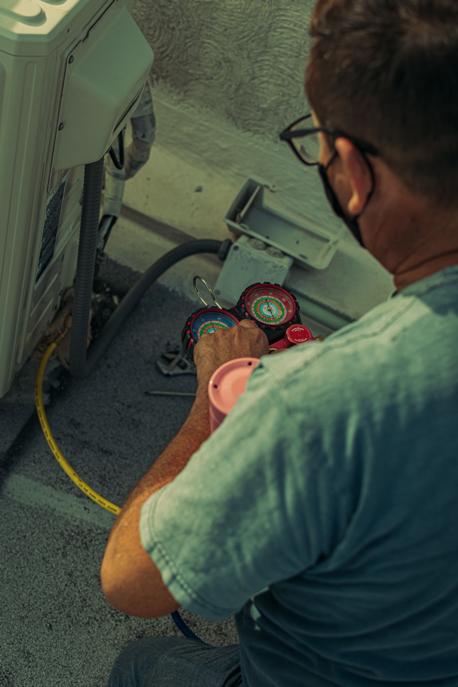 Lennox Buys Comfort-Aire Maker Heat Controller, Widening Its Distributor Bench