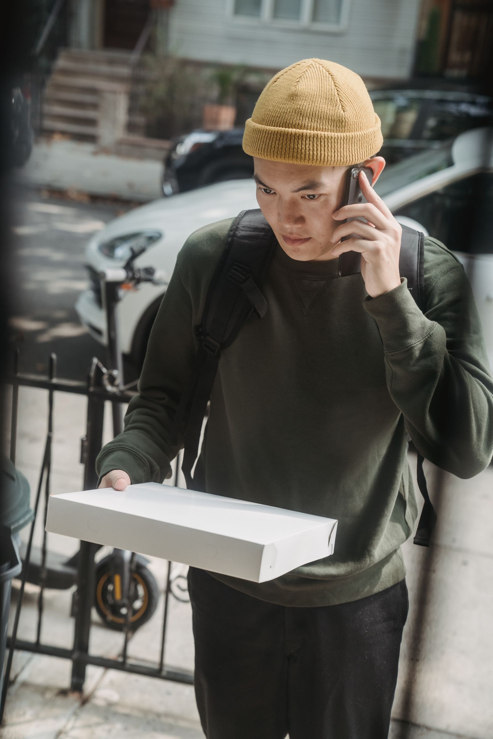 The Five-Minute Callback Rule That Books More Jobs